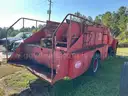 1980 FORD F700 with Water Tank, Water Pumps, and Hose Reel (208641 NB)