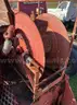 1980 FORD F700 with Water Tank, Water Pumps, and Hose Reel (208641 NB)