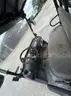 Cushman 1600XD UTV. **Parts Only** (208836 AJ)