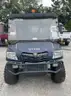 Cushman 1600XD UTV. **Parts Only** (208836 AJ)