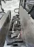 Cushman 1600XD UTV. **Parts Only** (208836 AJ)