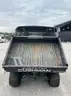 Cushman 1600XD UTV. **Parts Only** (208836 AJ)