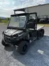 2014 Polaris Ranger 6x6 (208156 AJ)