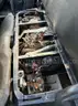 2014 Polaris Ranger 6x6 (208156 AJ)