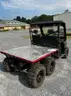 2014 Polaris Ranger 6x6 (208156 AJ)
