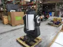 Telescope with Stand.(208949 NB)