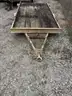 Utility Trailer (208953 AJ)