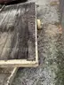 Utility Trailer (208953 AJ)