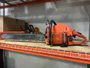 Chainsaws ***Parts Only*** (208986 AJ)