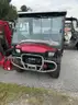 2008 KAWASAKI KAF950D  **Parts Only** (208939 AJ)