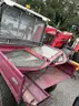 2008 KAWASAKI KAF950D  **Parts Only** (208939 AJ)