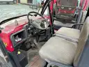 2008 KAWASAKI KAF950D  **Parts Only** (208939 AJ)