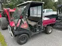 2008 KAWASAKI KAF950D  **Parts Only** (208939 AJ)