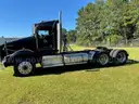 2009 Kenworth T800 (207592 DC)