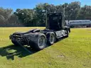 2009 Kenworth T800 (207592 DC)