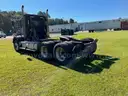 2009 Kenworth T800 (207592 DC)