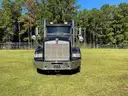 2009 Kenworth T800 (207592 DC)