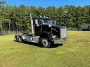 2009 Kenworth T800 (207592 DC)