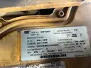 2009 Kenworth T800 (207592 DC)