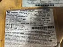 2009 Kenworth T800 (207592 DC)