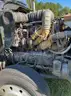 2009 Kenworth T800 (207592 DC)