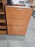File Cabinets (207532 DC)