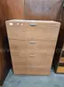 File Cabinets (207532 DC)