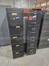 File Cabinets (207532 DC)