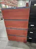 File Cabinets (207532 DC)
