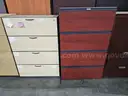 File Cabinets (207532 DC)