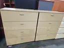 File Cabinets (207532 DC)