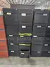 File Cabinets (207532 DC)