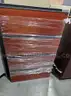 File Cabinets (207532 DC)