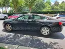 2017 Chevrolet Impala (208086 DC)