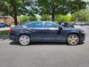 2017 Chevrolet Impala (208086 DC)