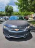 2017 Chevrolet Impala (208086 DC)