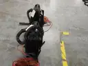 SHOULDER VAC HOOVER (208302 DC)
