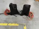 SHOULDER VAC HOOVER (208302 DC)