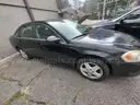 2016 Chevrolet Impala (208203 DC)