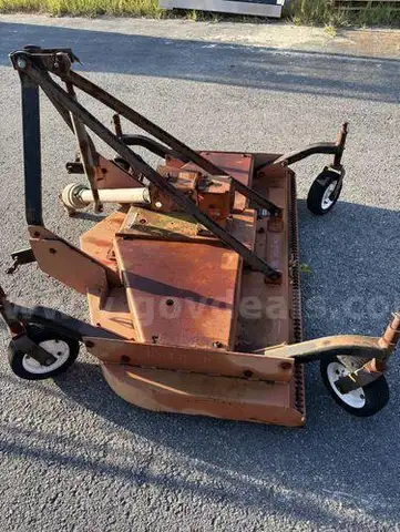 Agriculture Equipment (208605 DC)