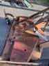 Agriculture Equipment (208605 DC)