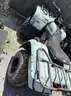 Yamaha Big Bear 400 **FOR PARTS ONLY*** (208956 DC)