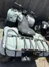 Yamaha Big Bear 400 **FOR PARTS ONLY*** (208956 DC)