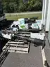 PROTERRA 125Kw CHARGING STATION &#x26; POWER CONTROL (209008 DC)