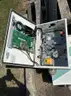 PROTERRA 125Kw CHARGING STATION &#x26; POWER CONTROL (209008 DC)