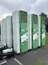 PROTERRA 125Kw CHARGING STATION &#x26; POWER CONTROL (209008 DC)