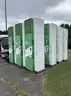 PROTERRA 125Kw CHARGING STATION &#x26; POWER CONTROL (209008 DC)