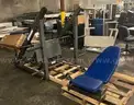 Exercise Equipment (208730 NB)