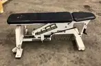 Exercise Equipment (208727 NB)