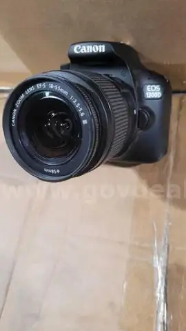 Digital Camera &#x26; Towers (208692 NM)